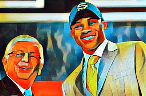 2008 draft|The 2008 NBA Draft Class, History, Recap.